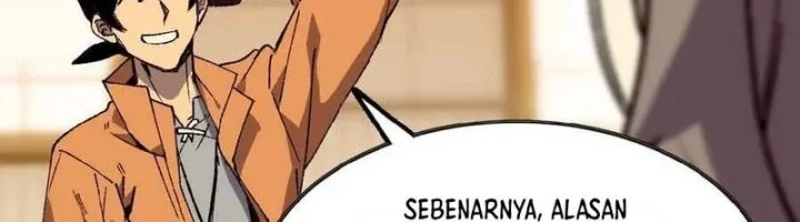 Hero X Demon Empress Chapter 75 Gambar 28