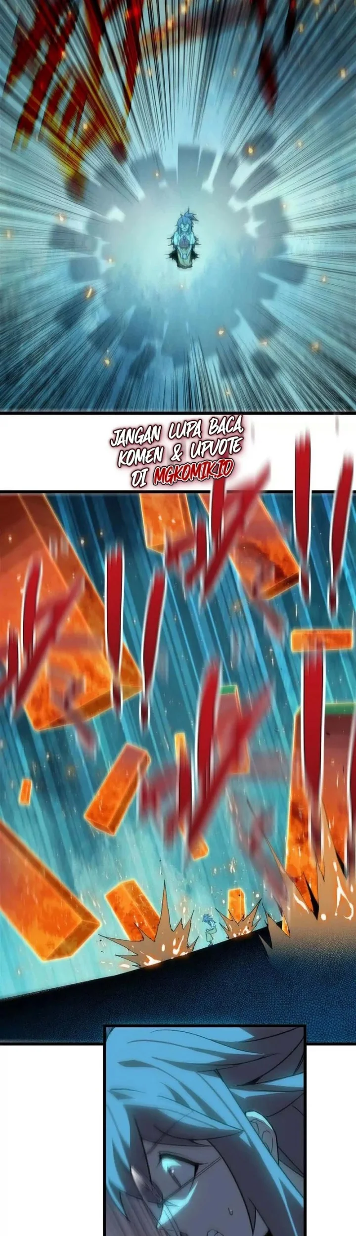 Hero X Demon Empress Chapter 75 Gambar 37