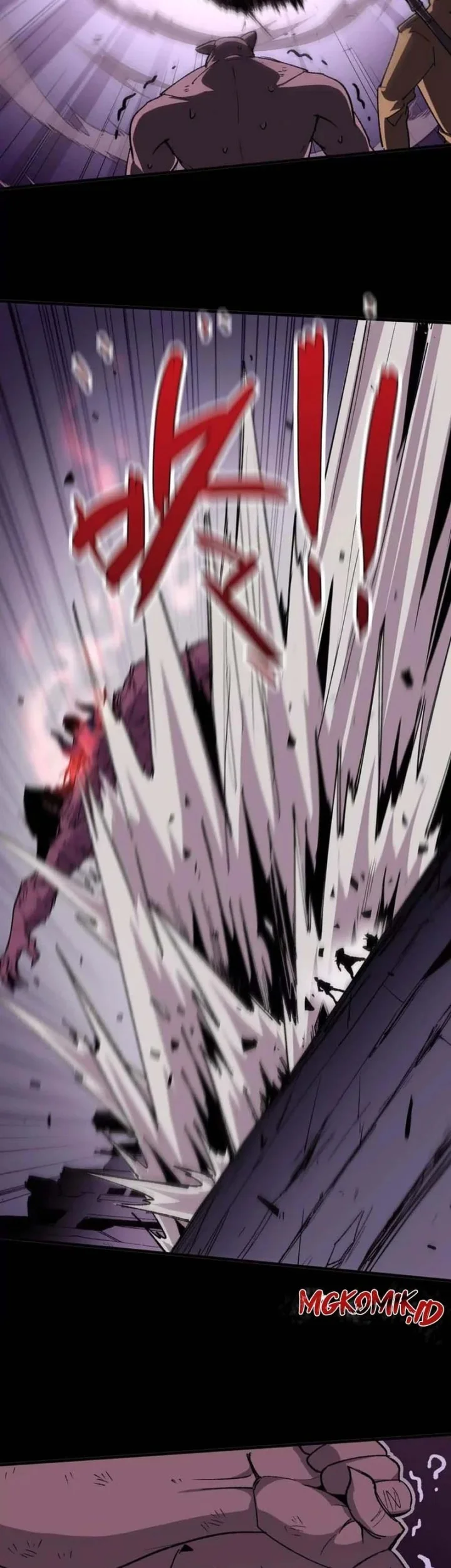 Hero X Demon Empress Chapter 75 Gambar 3