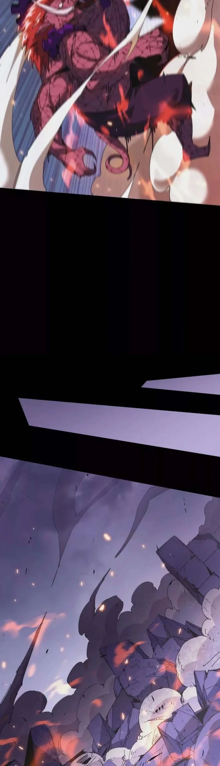 Hero X Demon Empress Chapter 75 Gambar 13