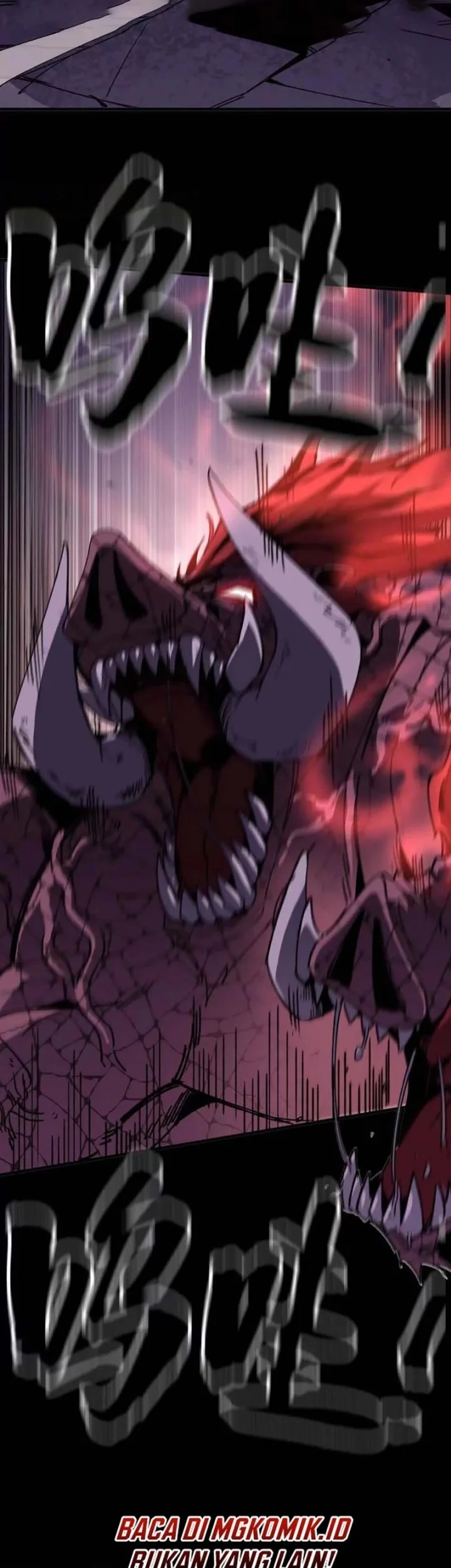 Hero X Demon Empress Chapter 75 Gambar 7