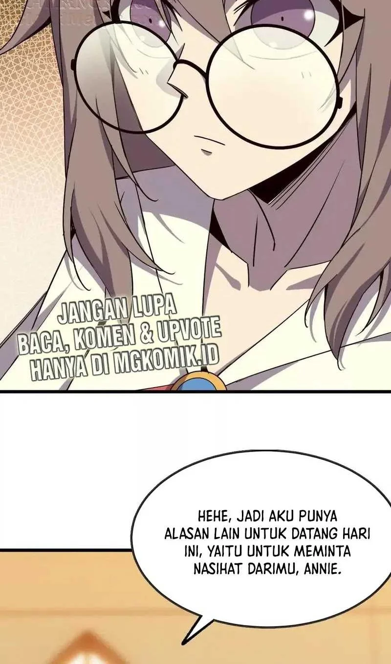 Hero X Demon Empress Chapter 76 Gambar 6