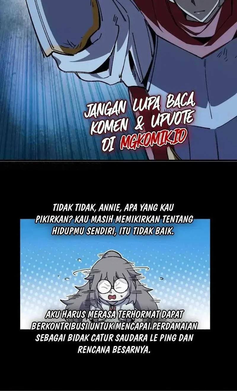 Hero X Demon Empress Chapter 76 Gambar 23