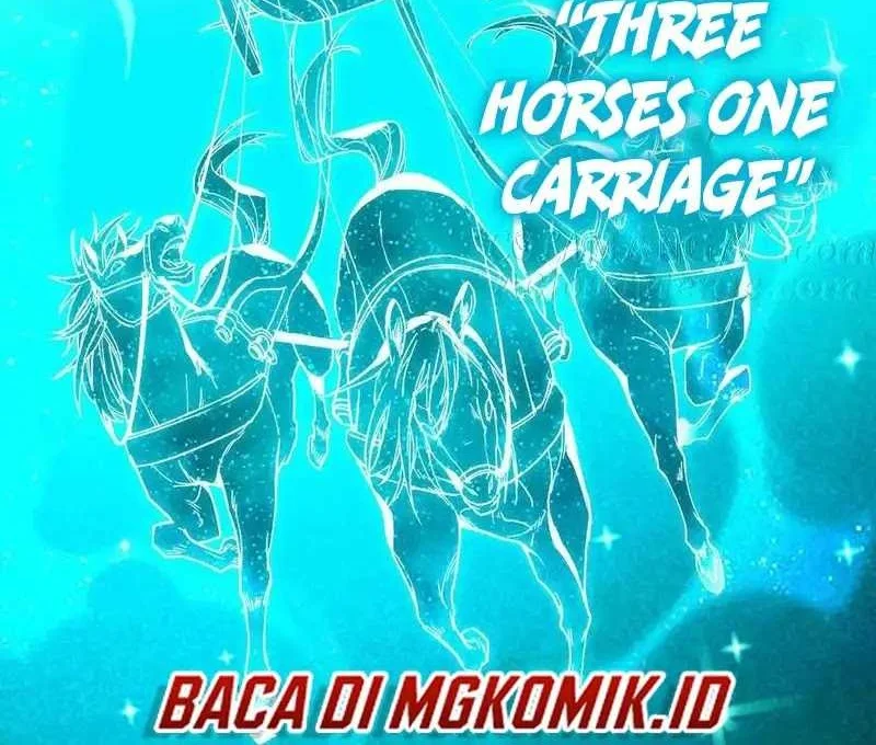 Hero X Demon Empress Chapter 76 Gambar 28