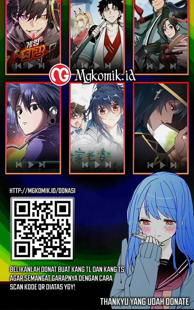 Hero X Demon Empress Chapter 76 Gambar 32