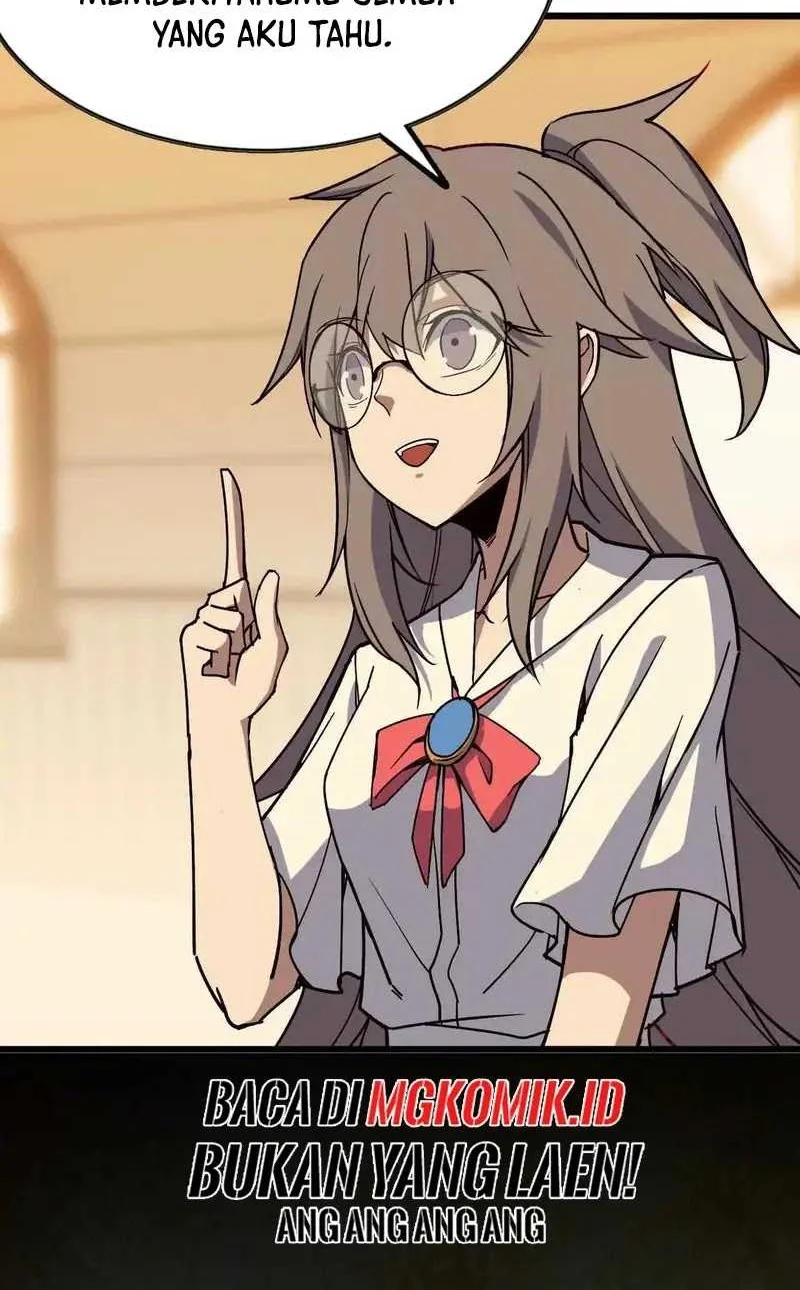 Hero X Demon Empress Chapter 76 Gambar 8