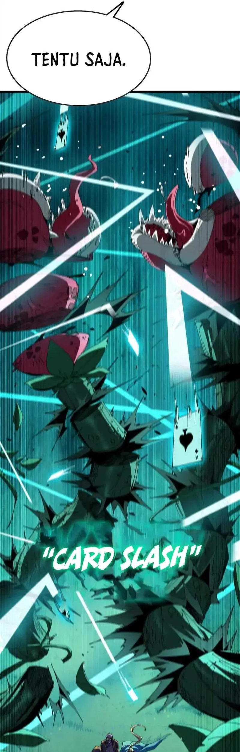 Hero X Demon Empress Chapter 77 Gambar 3