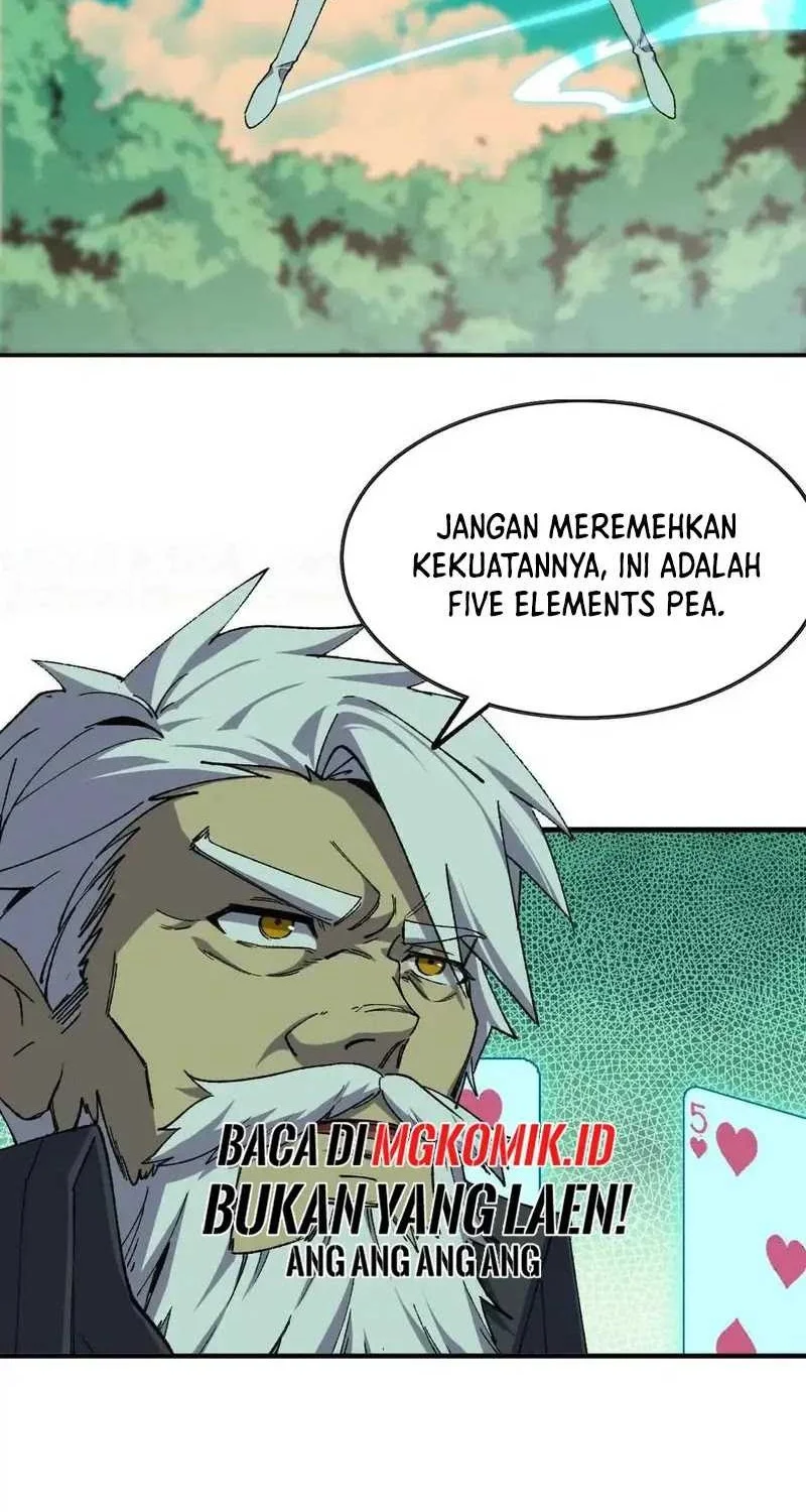 Hero X Demon Empress Chapter 77 Gambar 18