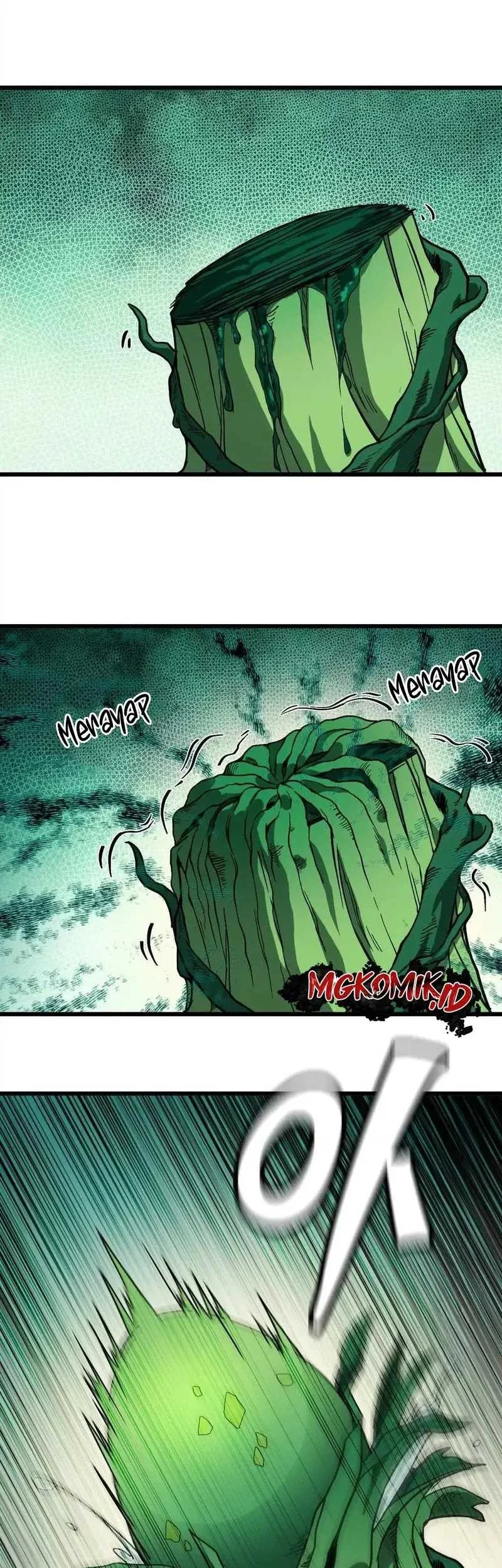 Hero X Demon Empress Chapter 77 Gambar 19