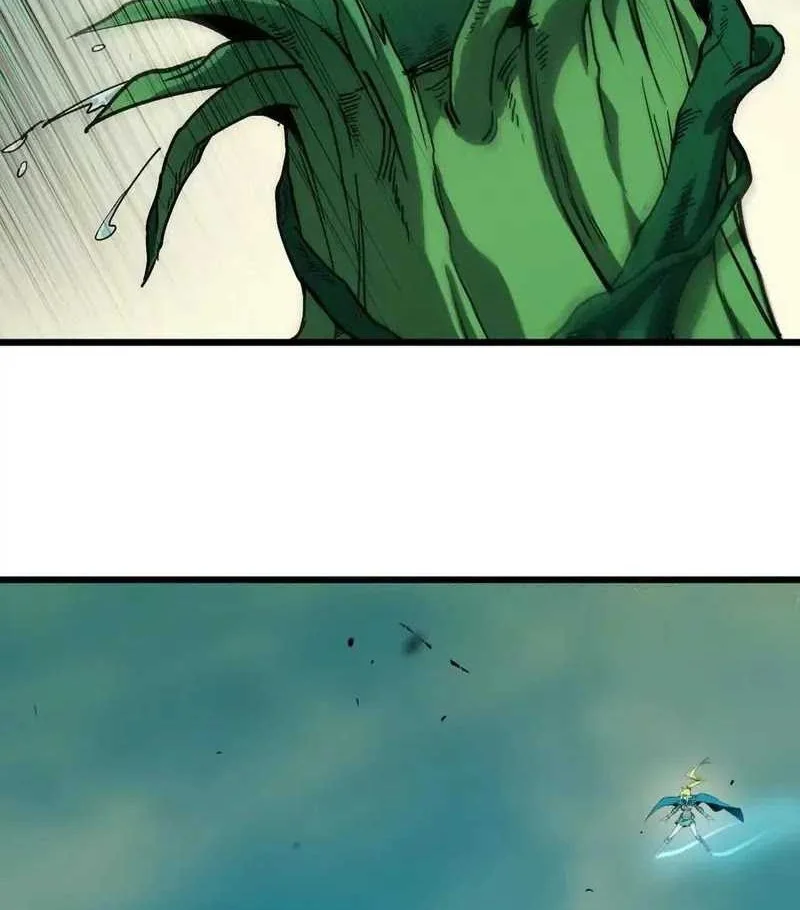 Hero X Demon Empress Chapter 77 Gambar 20