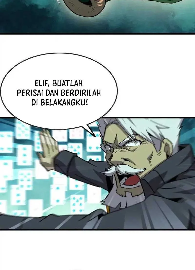 Hero X Demon Empress Chapter 77 Gambar 22