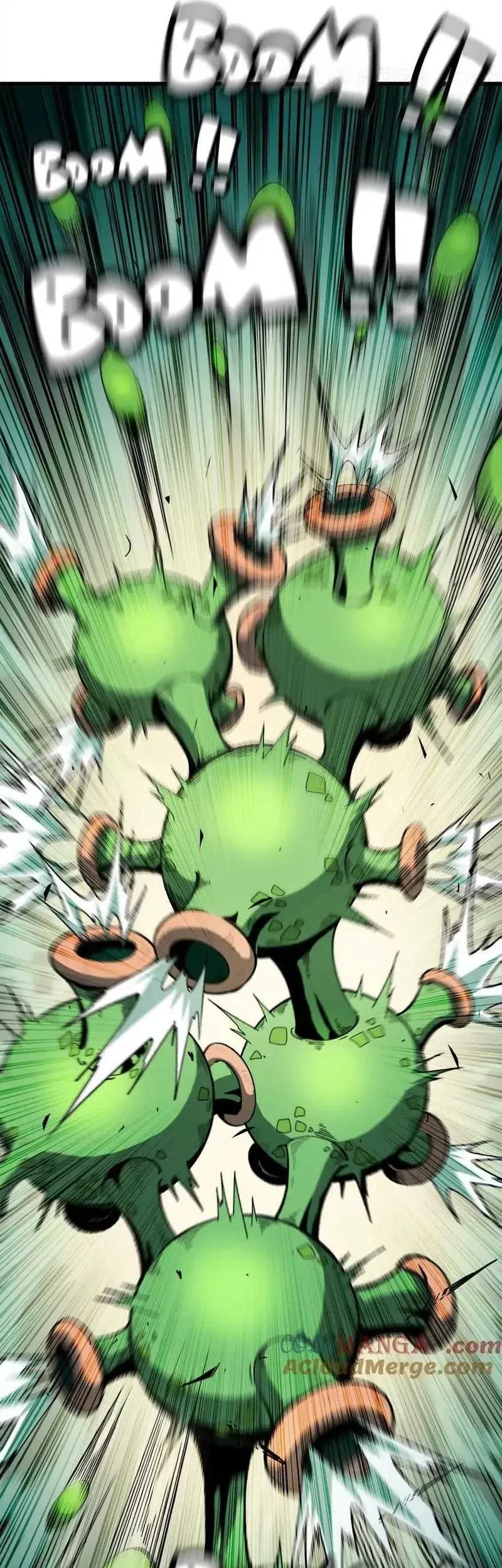 Hero X Demon Empress Chapter 77 Gambar 23