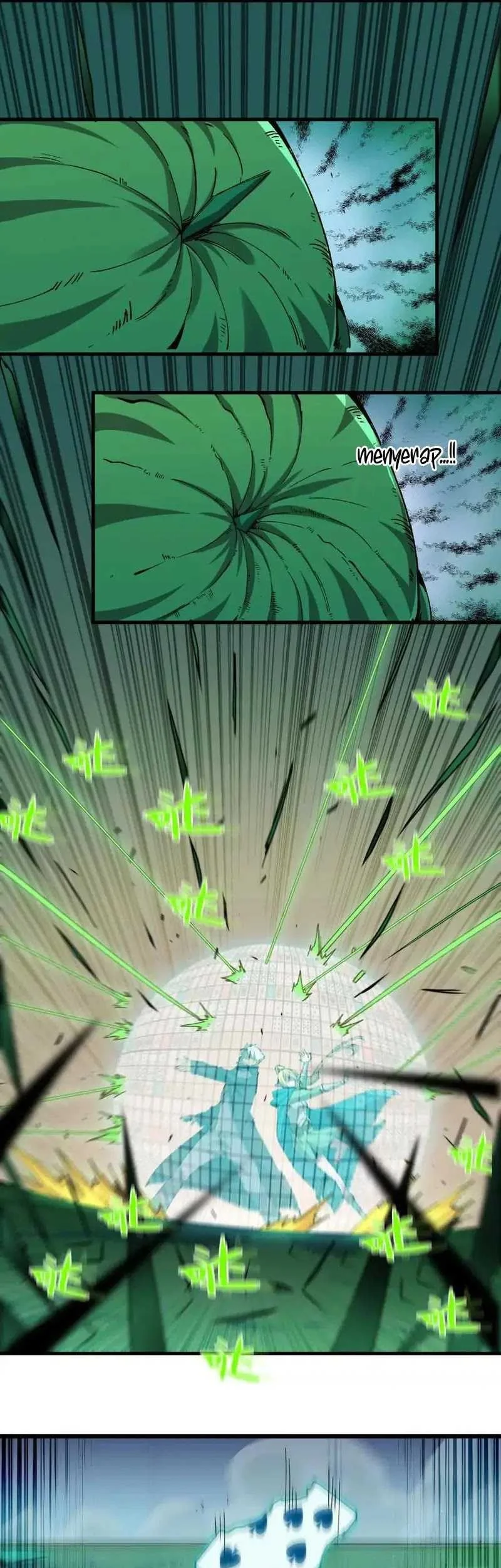 Hero X Demon Empress Chapter 77 Gambar 30