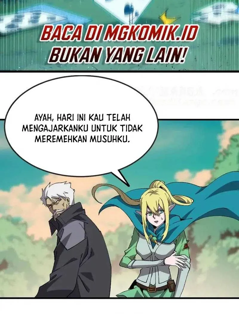 Hero X Demon Empress Chapter 77 Gambar 31