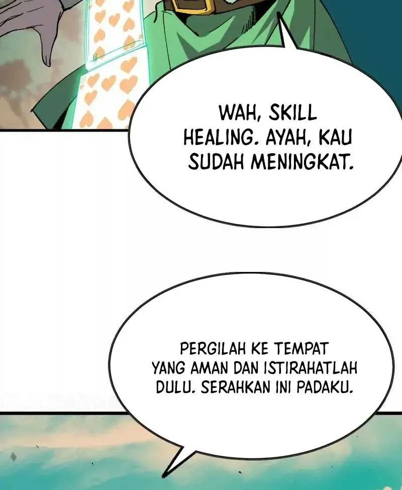 Hero X Demon Empress Chapter 77 Gambar 33