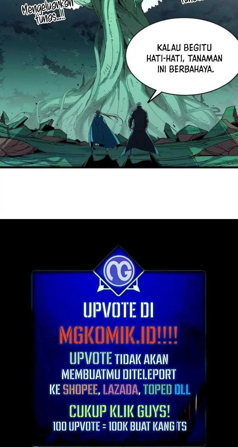 Hero X Demon Empress Chapter 77 Gambar 35