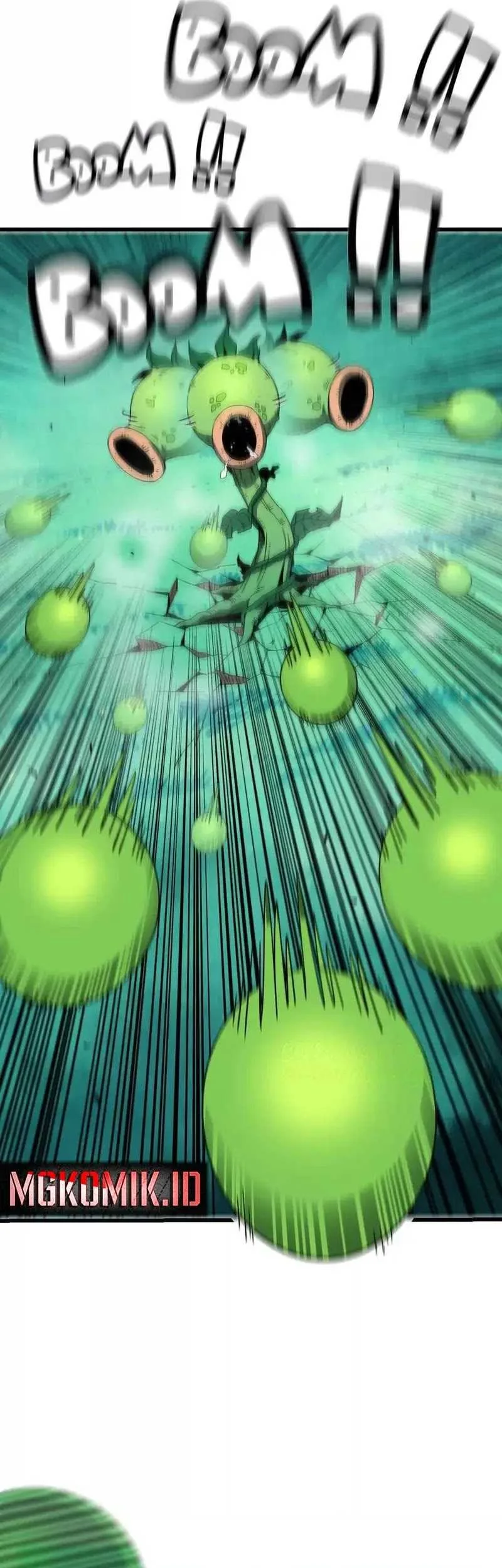 Hero X Demon Empress Chapter 77 Gambar 11