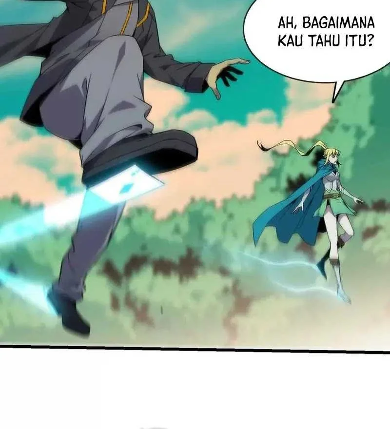 Hero X Demon Empress Chapter 77 Gambar 10