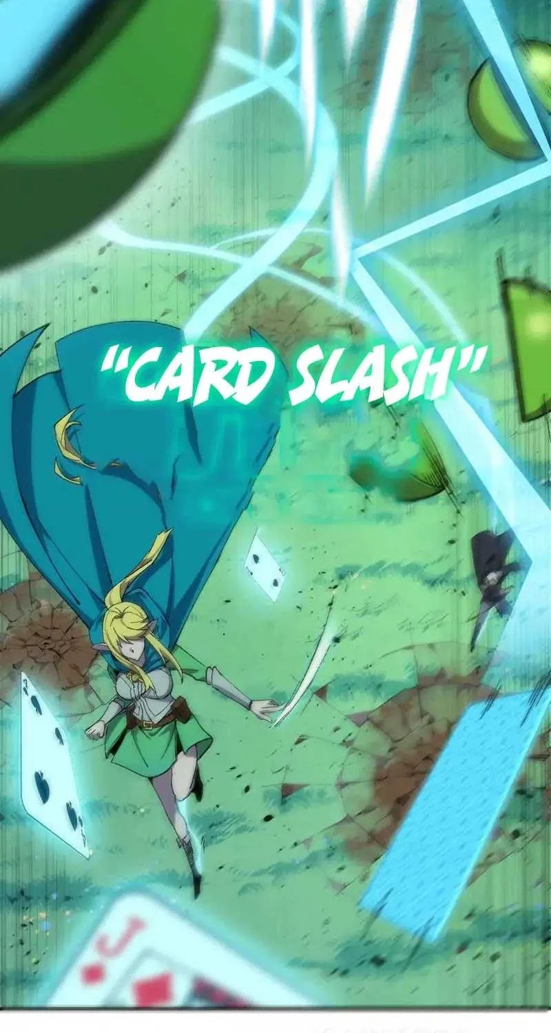 Hero X Demon Empress Chapter 77 Gambar 14