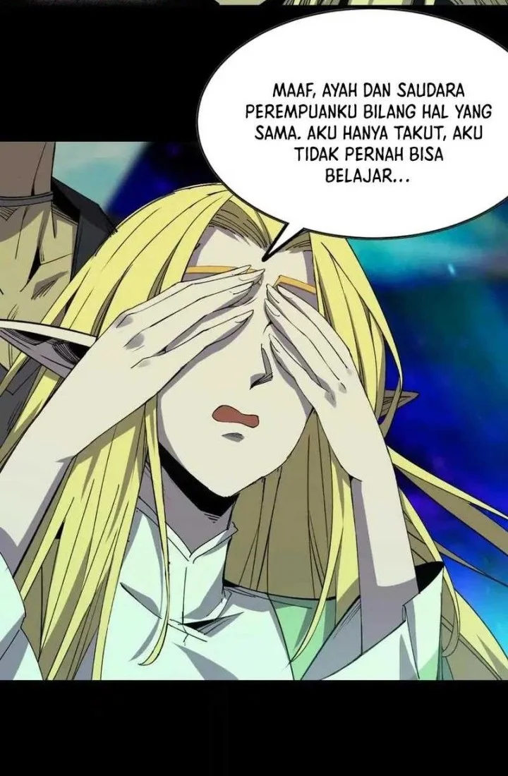 Hero X Demon Empress Chapter 79 Gambar 19