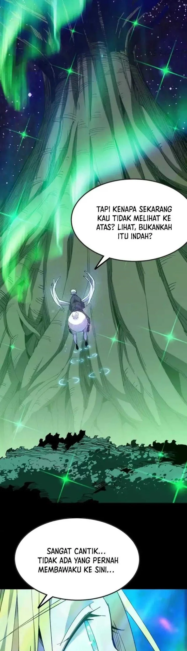 Hero X Demon Empress Chapter 79 Gambar 24