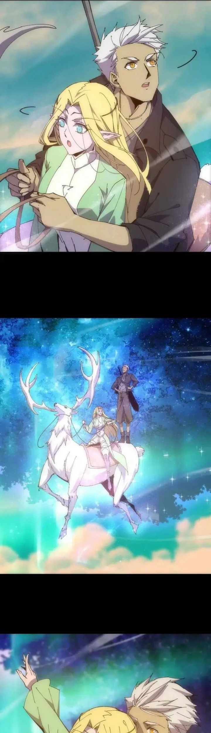 Hero X Demon Empress Chapter 79 Gambar 28