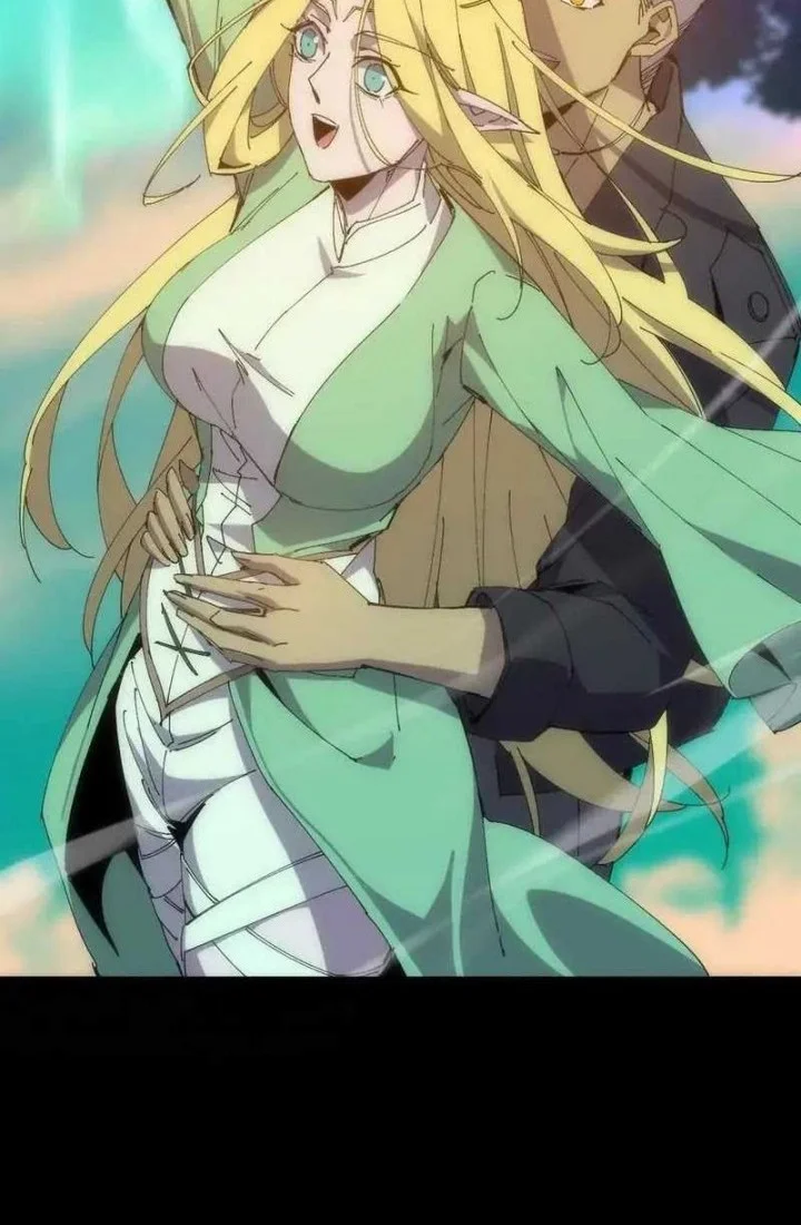 Hero X Demon Empress Chapter 79 Gambar 29