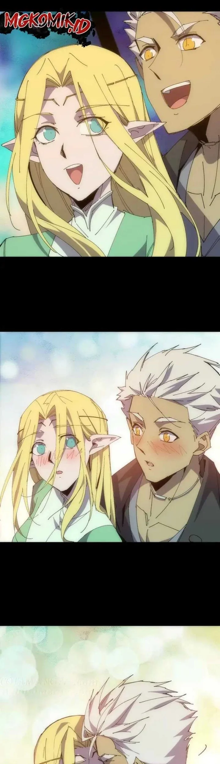 Hero X Demon Empress Chapter 79 Gambar 30