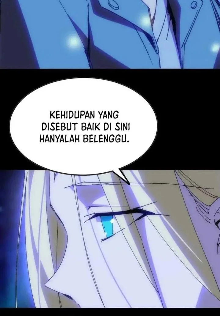 Hero X Demon Empress Chapter 79 Gambar 37