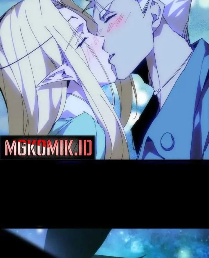 Hero X Demon Empress Chapter 79 Gambar 40