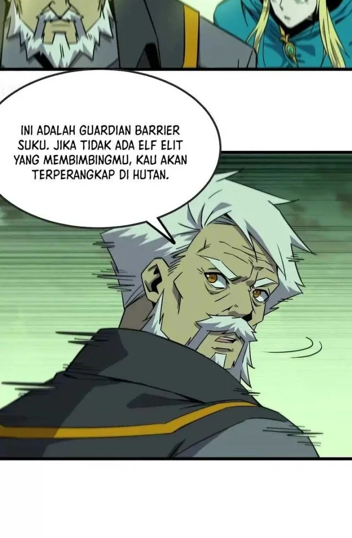 Hero X Demon Empress Chapter 79 Gambar 4