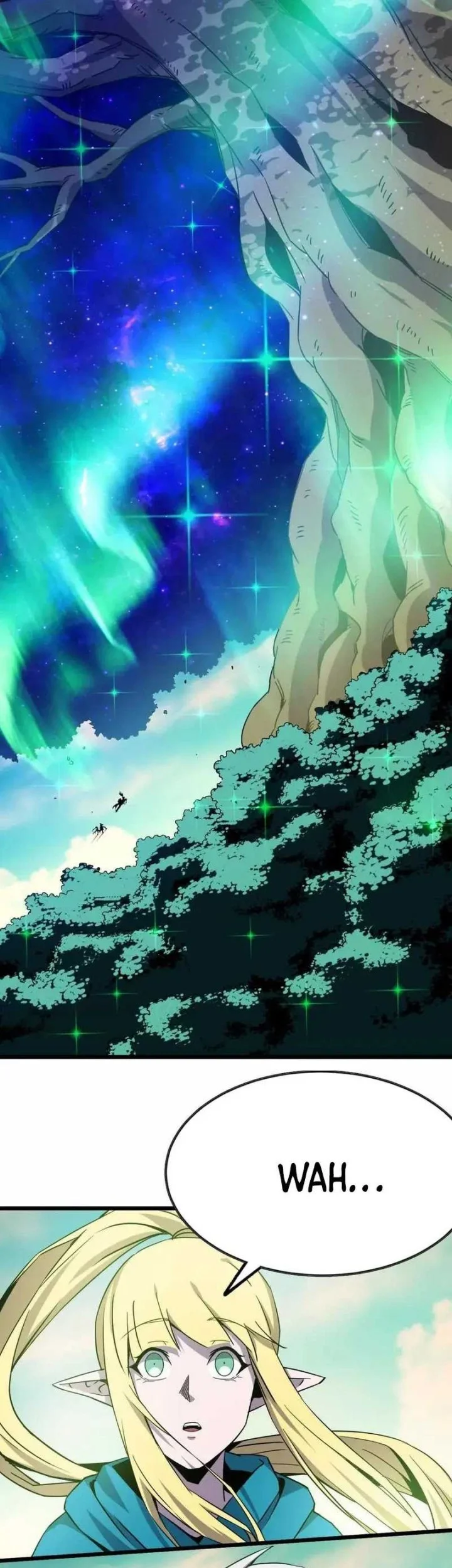 Hero X Demon Empress Chapter 79 Gambar 6