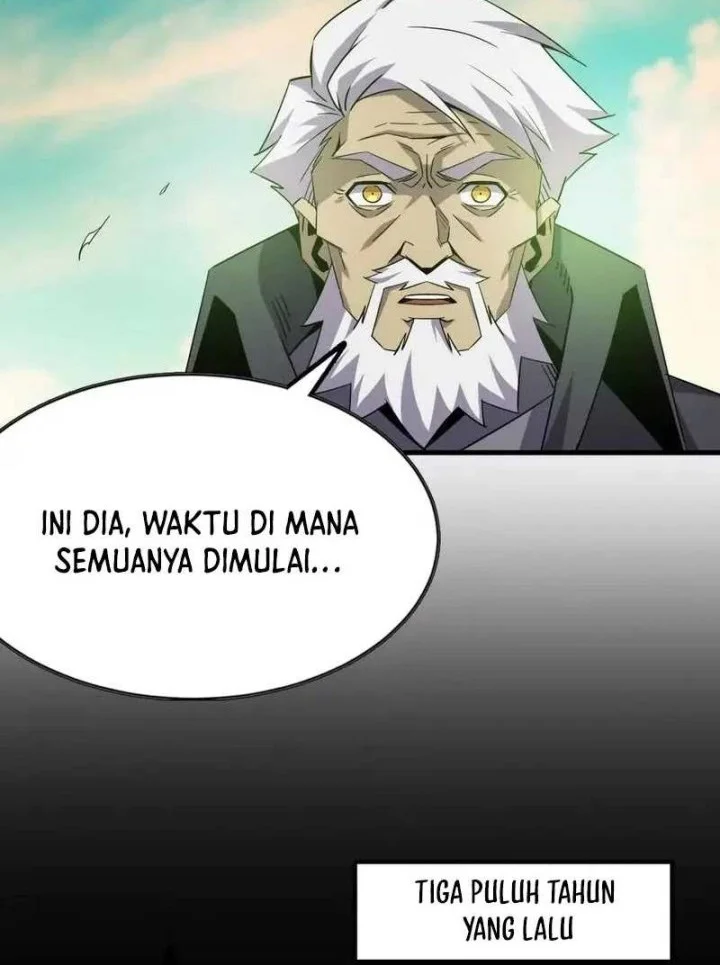 Hero X Demon Empress Chapter 79 Gambar 7