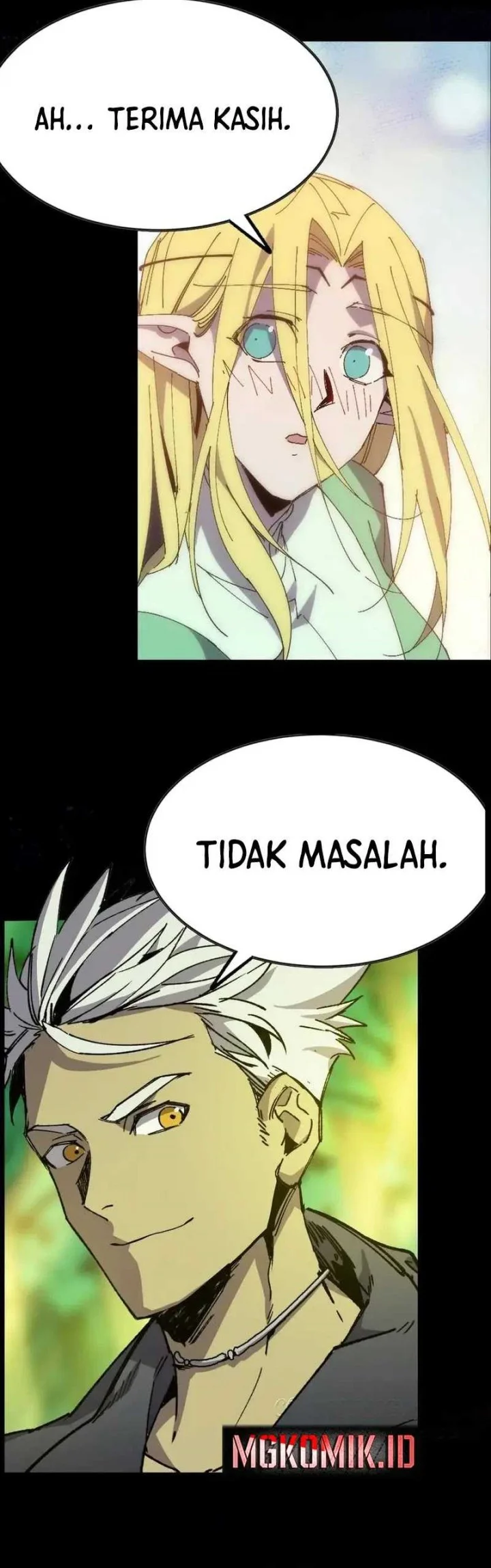 Hero X Demon Empress Chapter 79 Gambar 14