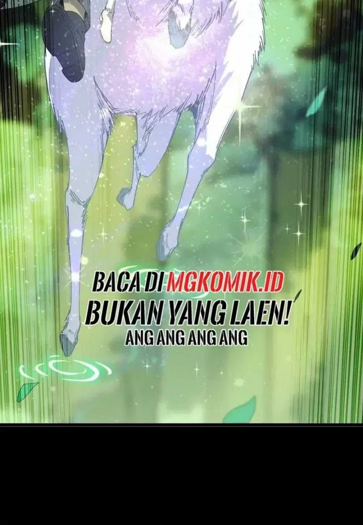 Hero X Demon Empress Chapter 79 Gambar 16