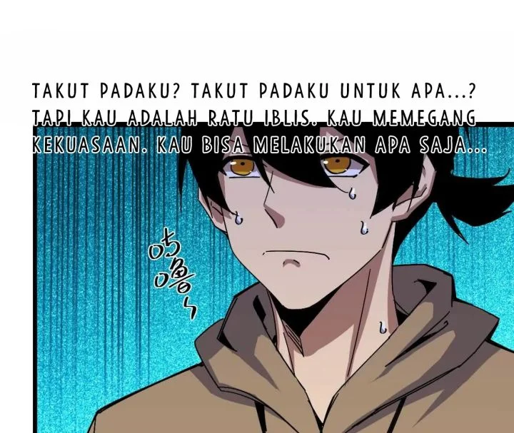 Hero X Demon Empress Chapter 7 Gambar 43