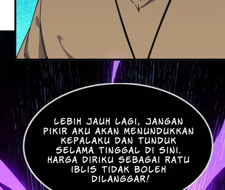 Hero X Demon Empress Chapter 7 Gambar 44