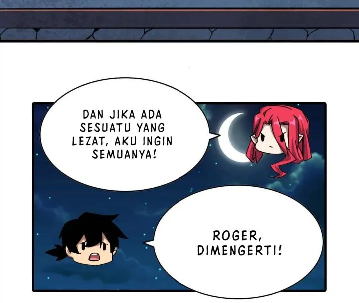 Hero X Demon Empress Chapter 7 Gambar 52