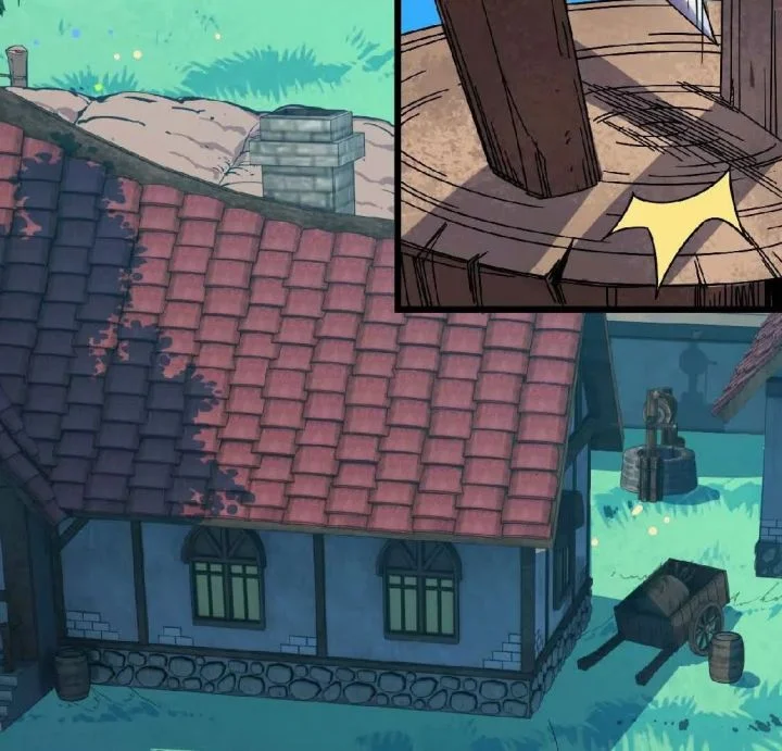 Hero X Demon Empress Chapter 7 Gambar 58