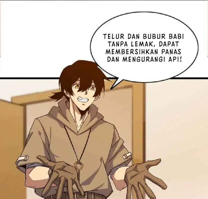 Hero X Demon Empress Chapter 7 Gambar 6