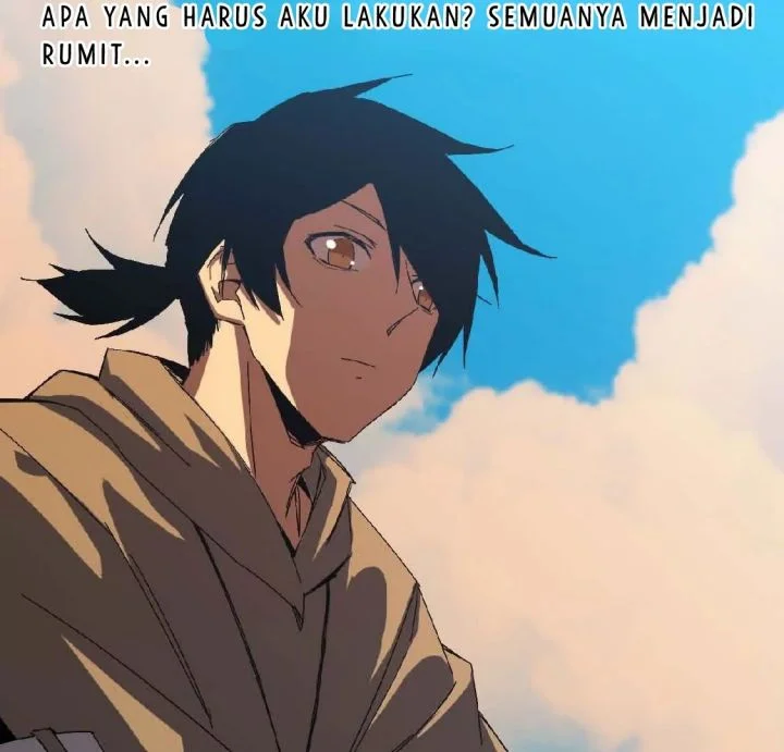 Hero X Demon Empress Chapter 7 Gambar 60