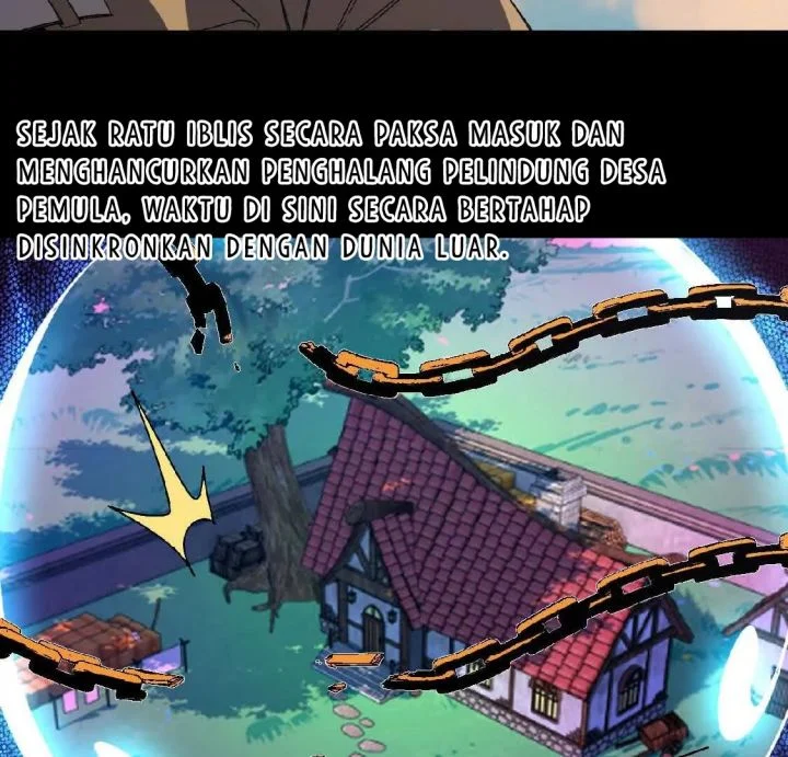 Hero X Demon Empress Chapter 7 Gambar 61