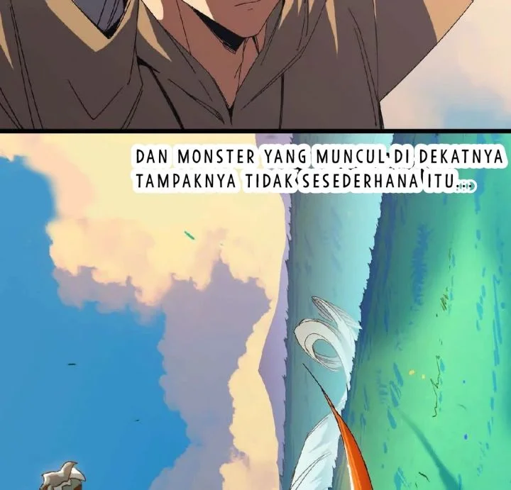 Hero X Demon Empress Chapter 7 Gambar 63