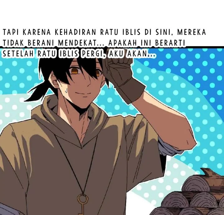 Hero X Demon Empress Chapter 7 Gambar 68