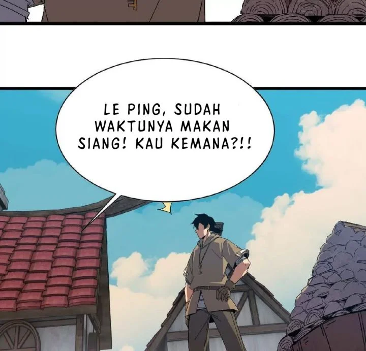 Hero X Demon Empress Chapter 7 Gambar 69