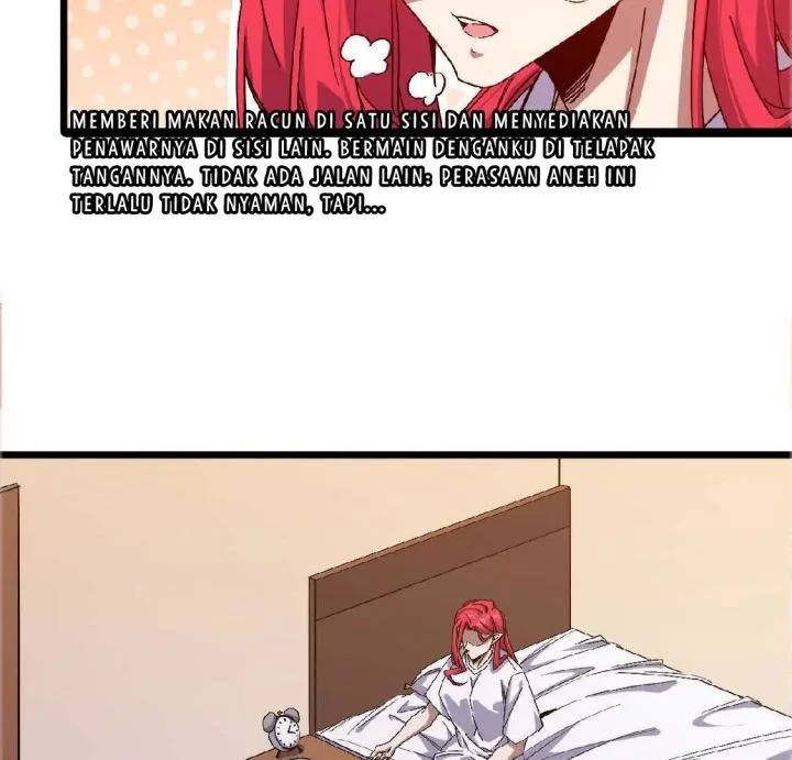 Hero X Demon Empress Chapter 7 Gambar 8