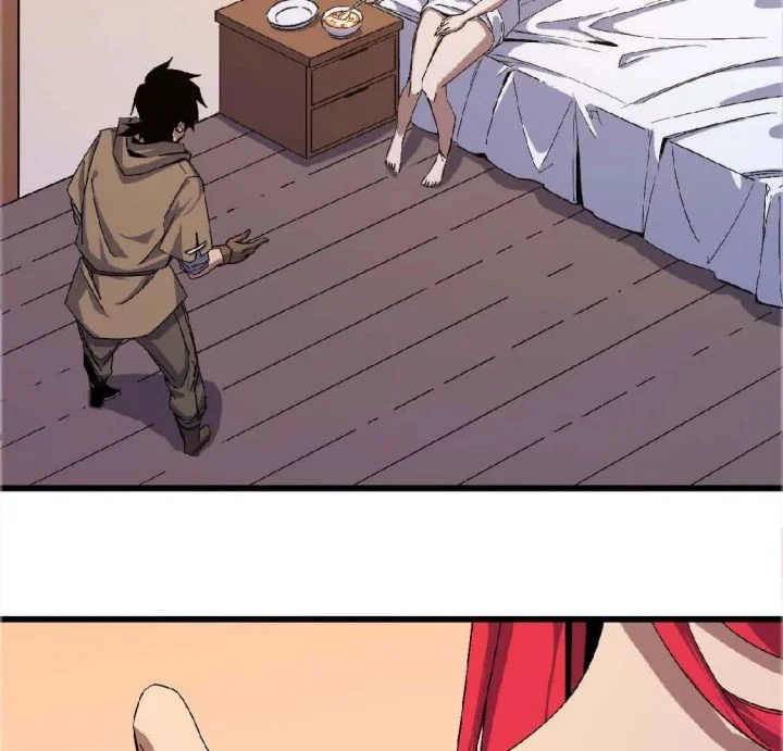 Hero X Demon Empress Chapter 7 Gambar 9