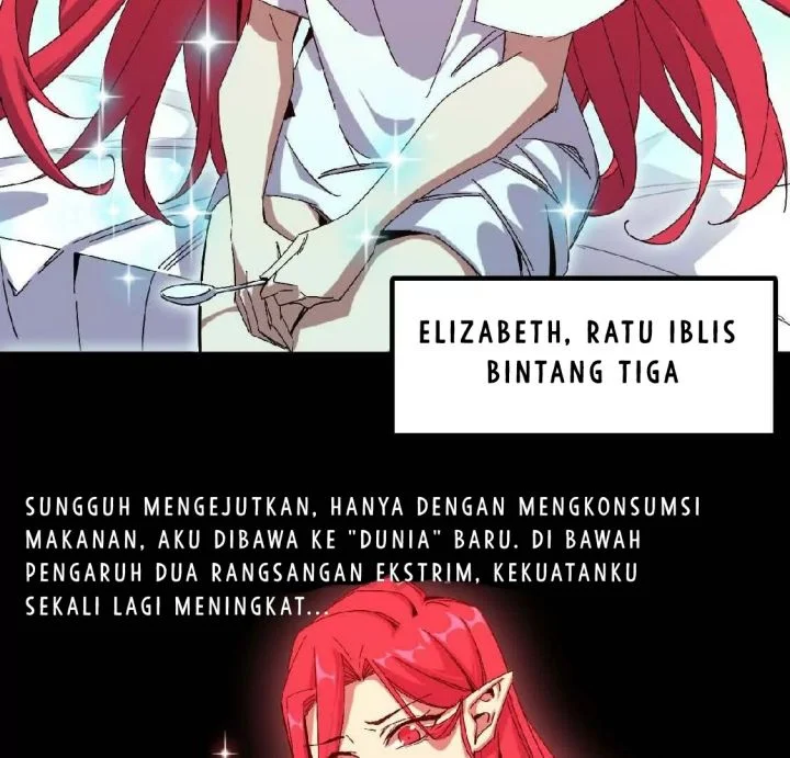 Hero X Demon Empress Chapter 7 Gambar 25