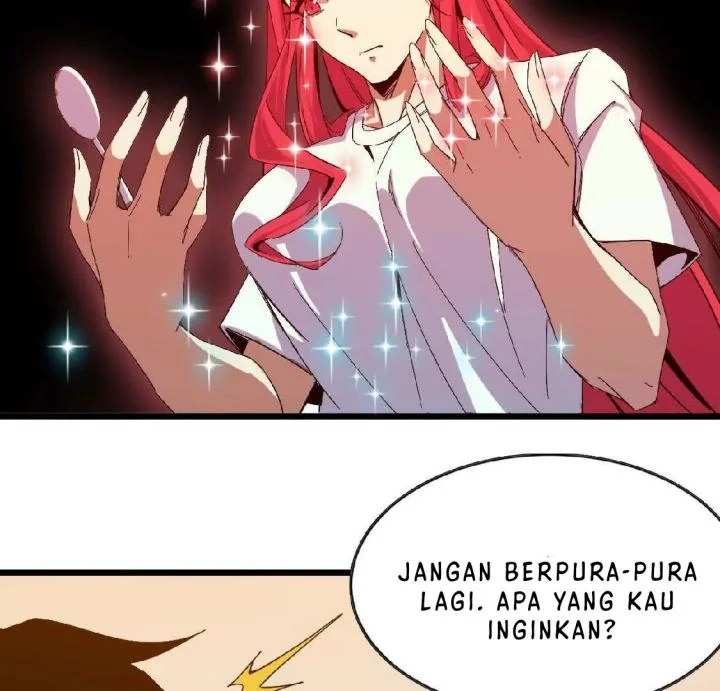 Hero X Demon Empress Chapter 7 Gambar 26