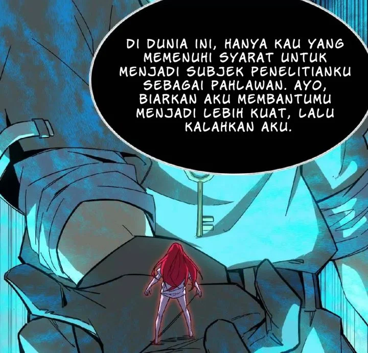 Hero X Demon Empress Chapter 7 Gambar 30